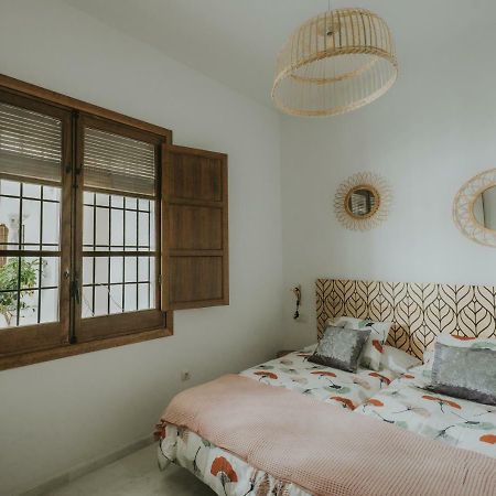 Luxury & New Apartment Corredera Córdoba Eksteriør billede