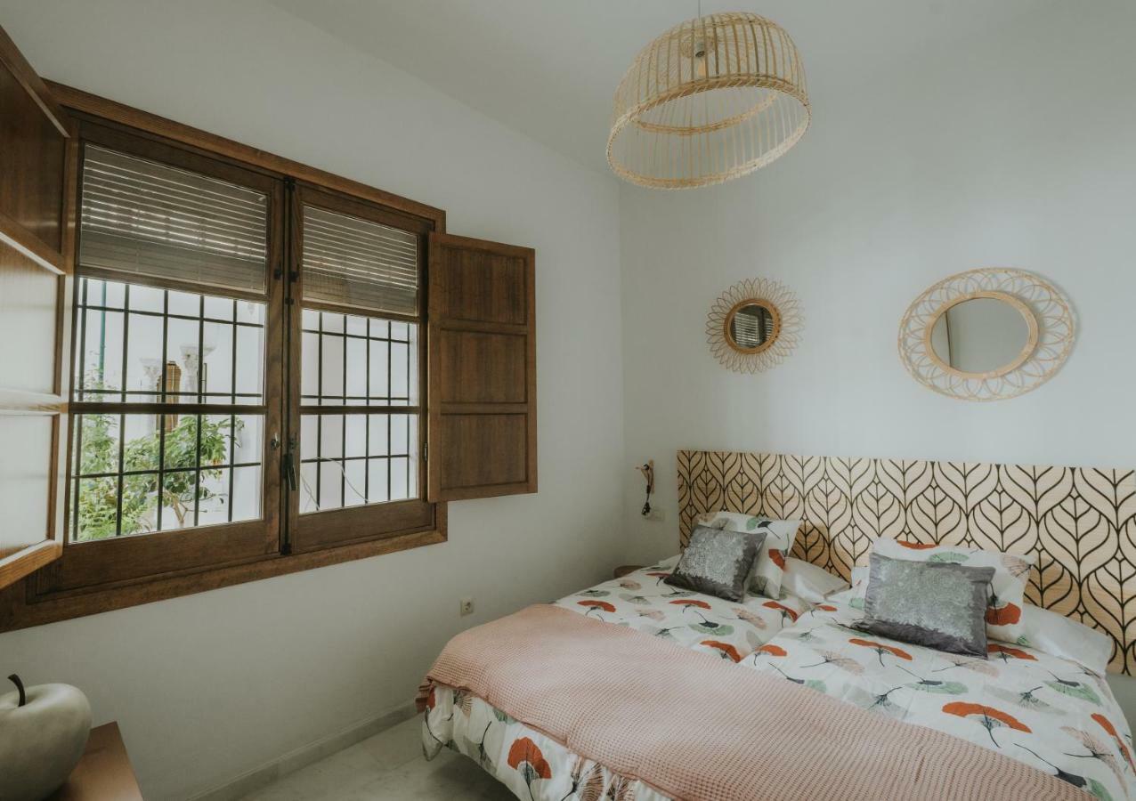 Luxury & New Apartment Corredera Córdoba Eksteriør billede